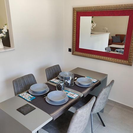 Dot House Villa Kavala Eksteriør billede