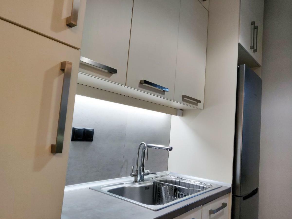 Dot House Villa Kavala Eksteriør billede