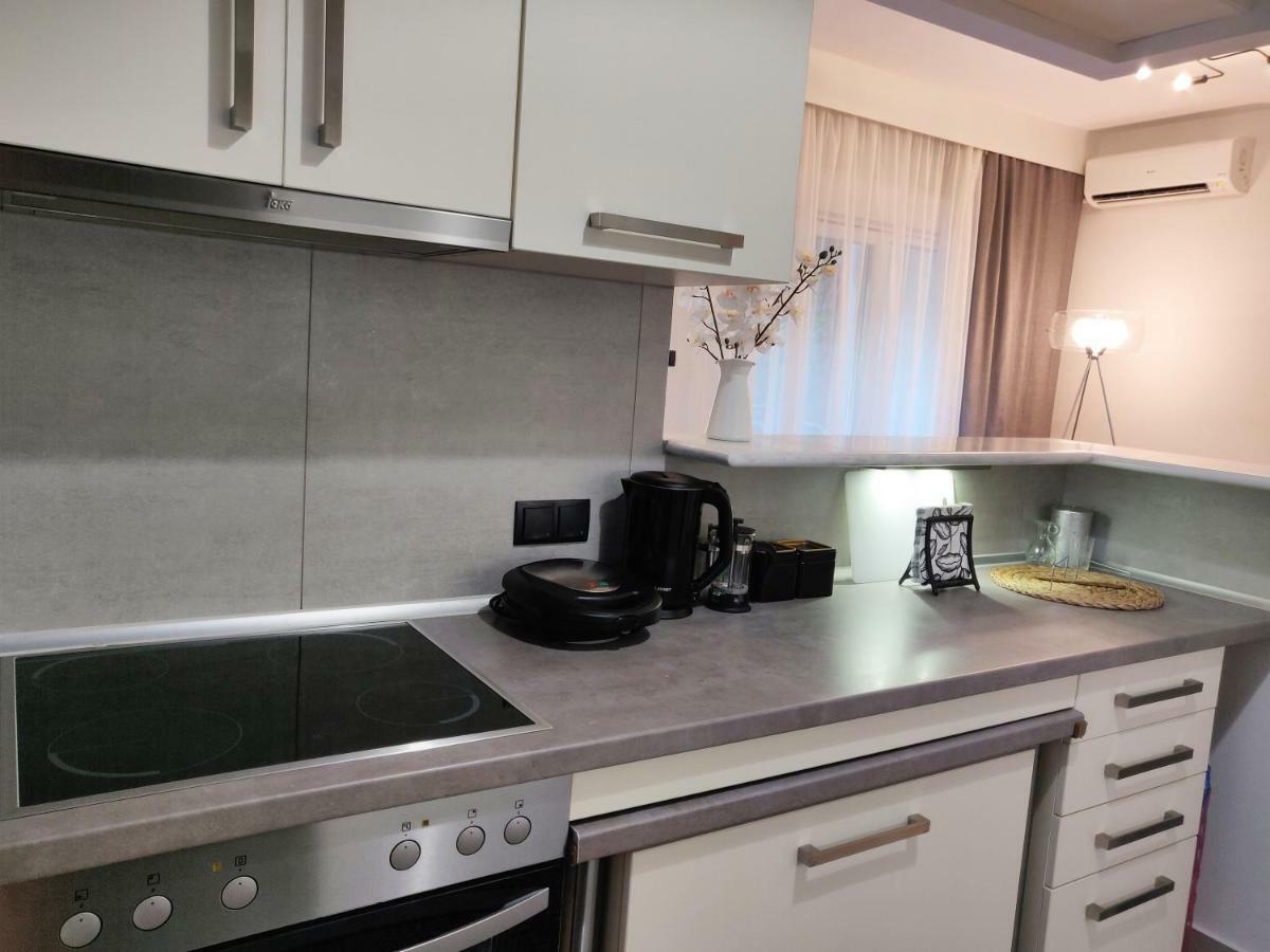 Dot House Villa Kavala Eksteriør billede