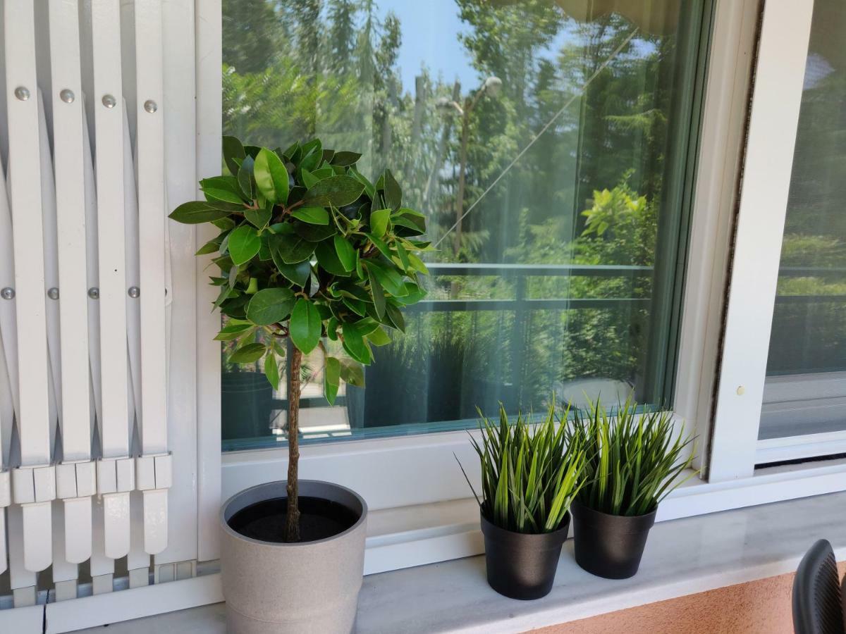 Dot House Villa Kavala Eksteriør billede